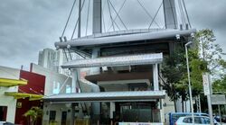 Jalan Besar (D8), Shop House #460755961